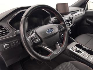 FORD Kuga usata, con Climatizzatore