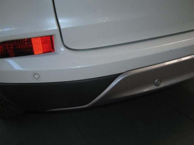 HONDA CR-V usata, con Servosterzo