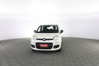 FIAT Panda Panda 1.0 FireFly 70cv S&S Hybrid E6d-Final EASY