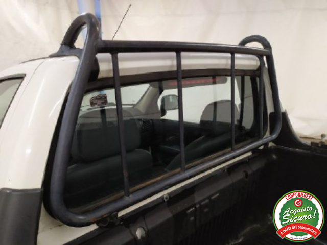 FIAT Strada usata 15