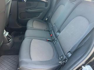 MINI Countryman usata, con Controllo trazione
