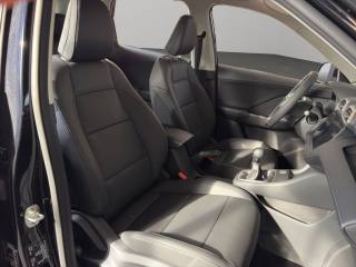MG ZS usata, con Bluetooth