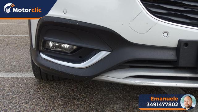 OPEL Insignia usata, con Volante in pelle