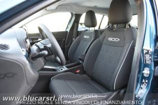 FIAT 600 usata 4