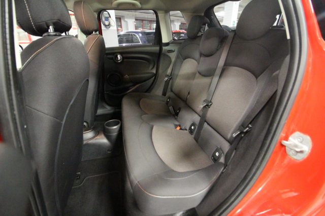 MINI Cooper usata, con Controllo trazione