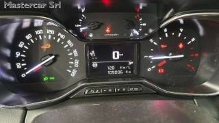 CITROEN C3 usata, con Fendinebbia