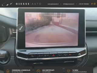 JEEP Compass usata, con Cruise Control