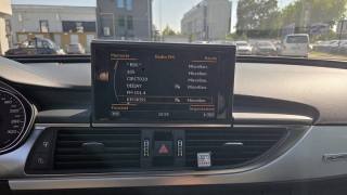AUDI A6 usata, con Leve al volante