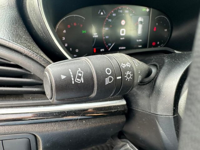 FIAT Tipo usata, con Controllo trazione