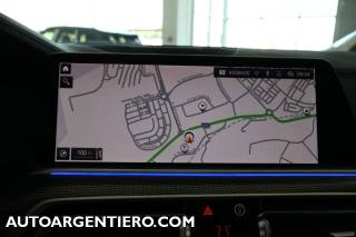 BMW X6 usata, con Sedili sportivi