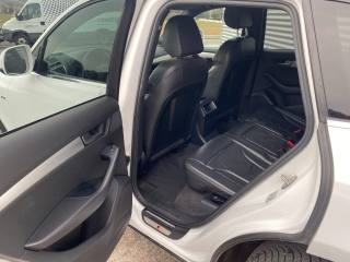 AUDI Q5 usata, con Fendinebbia