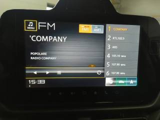 SUZUKI S-Cross usata, con Controllo trazione