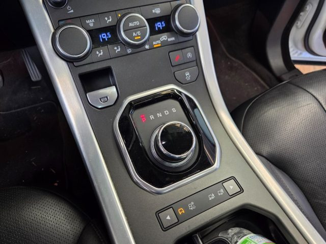 LAND ROVER Range Rover Evoque usata, con Controllo trazione