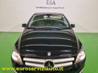 MERCEDES-BENZ B 200 usata 54