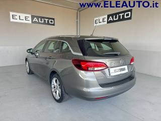 OPEL Astra usata, con Chiusura centralizzata