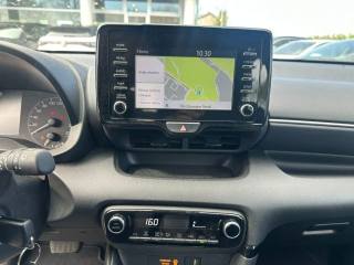 TOYOTA Yaris usata, con Cerchi in lega