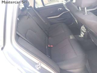 BMW 318 usata, con Servosterzo