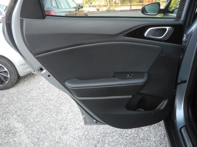 KIA XCeed usata 60