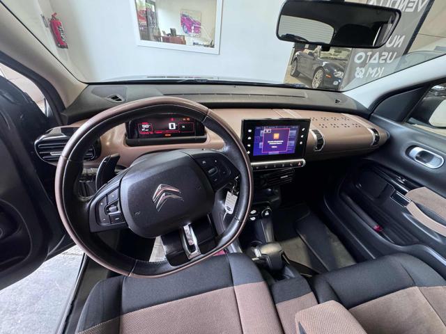 CITROEN C4 Cactus usata, con ESP