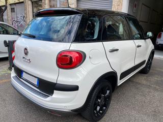 FIAT 500L usata, con Airbag laterali