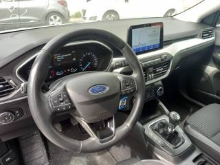 FORD Focus usata, con ESP