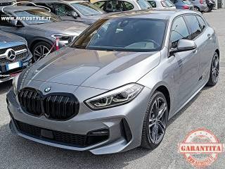 BMW 118 usata, con Fari Xenon