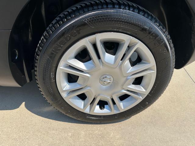 OPEL Crossland X usata, con Controllo trazione