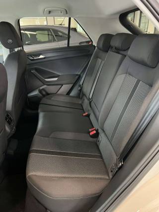 VOLKSWAGEN T-Roc usata, con ESP