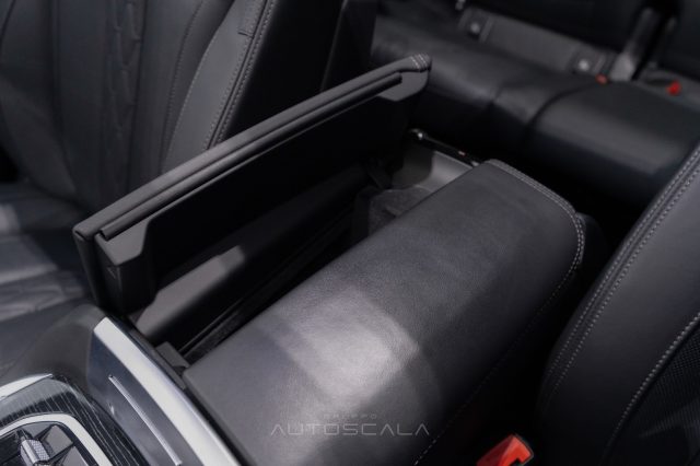 BMW X7 usata 38