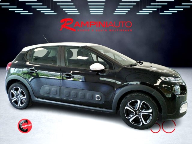 CITROEN C3 usata 5