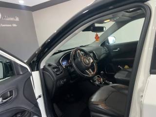 JEEP Compass usata, con Alzacristalli elettrici