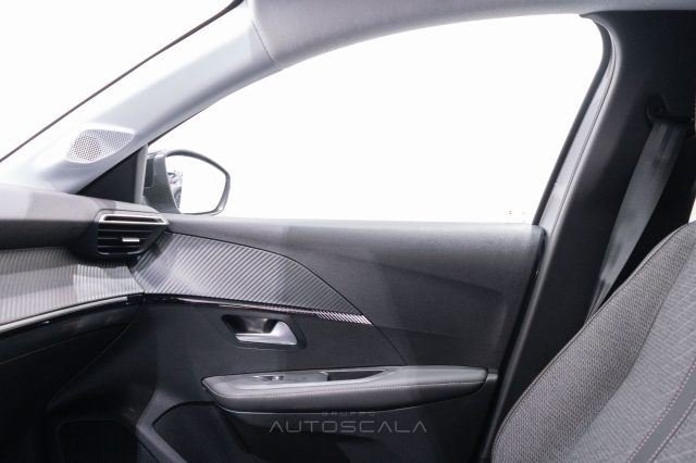 PEUGEOT 208 usata, con Frenata d