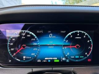 MERCEDES-BENZ GT usata, con Servosterzo
