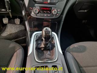 OPEL Insignia usata, con USB