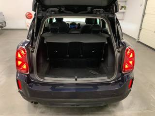 MINI Countryman usata, con Sistema di navigazione