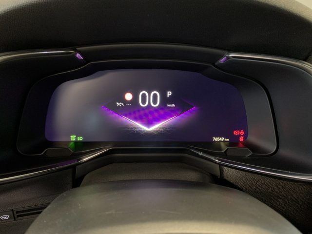 DS AUTOMOBILES DS 7 usata, con Luci diurne LED