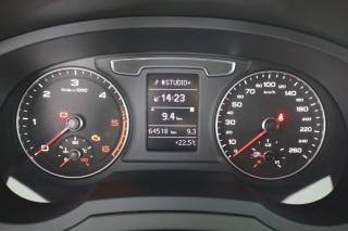 AUDI Q3 usata 12