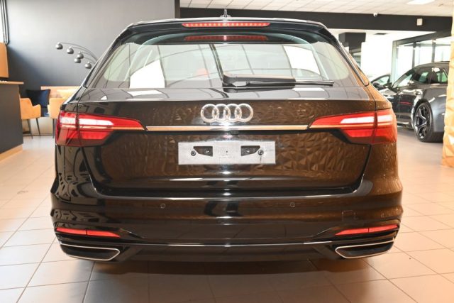 AUDI A4 usata 5