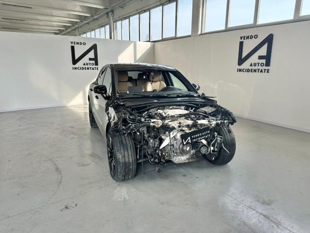 PORSCHE Macan usata, con ABS