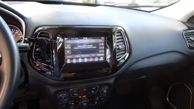 JEEP Compass usata 98