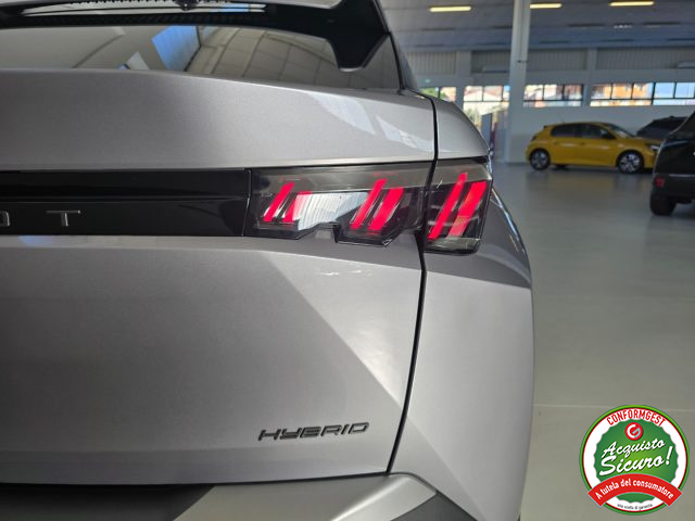 PEUGEOT 3008 usata 25