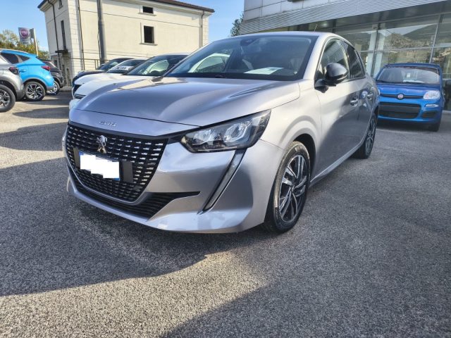 PEUGEOT 208 usata, con Airbag laterali