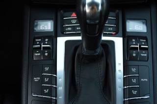PORSCHE Macan usata, con Volante in pelle