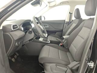 MG ZS usata, con Bluetooth