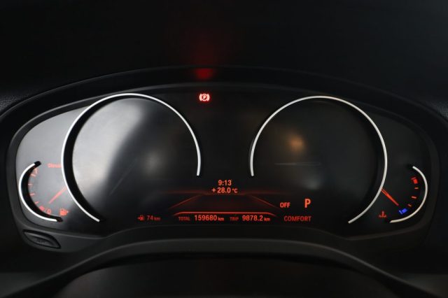BMW X3 usata 6