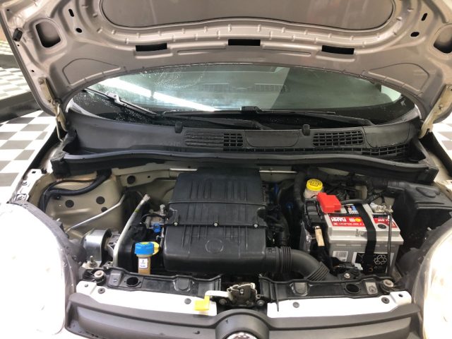 FIAT Panda usata 18