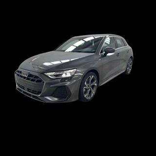 AUDI A3 SPB 35 TDI S tronic S line - FULL - VARI COLORI!