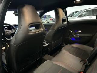 MERCEDES-BENZ A 200 usata, con Sistema di navigazione
