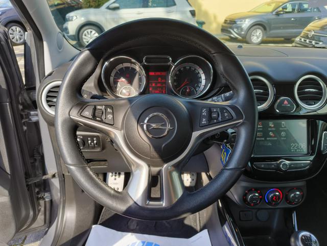 OPEL Adam usata, con Autoradio