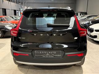 VOLVO XC40 usata, con Alzacristalli elettrici